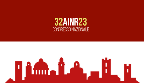 Event page - AINR23