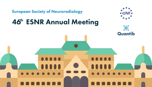 Event page - ESNR23