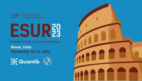 Event page - ESUR23