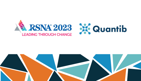 Event page - RSNA23