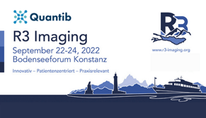 R3 Imaging event page