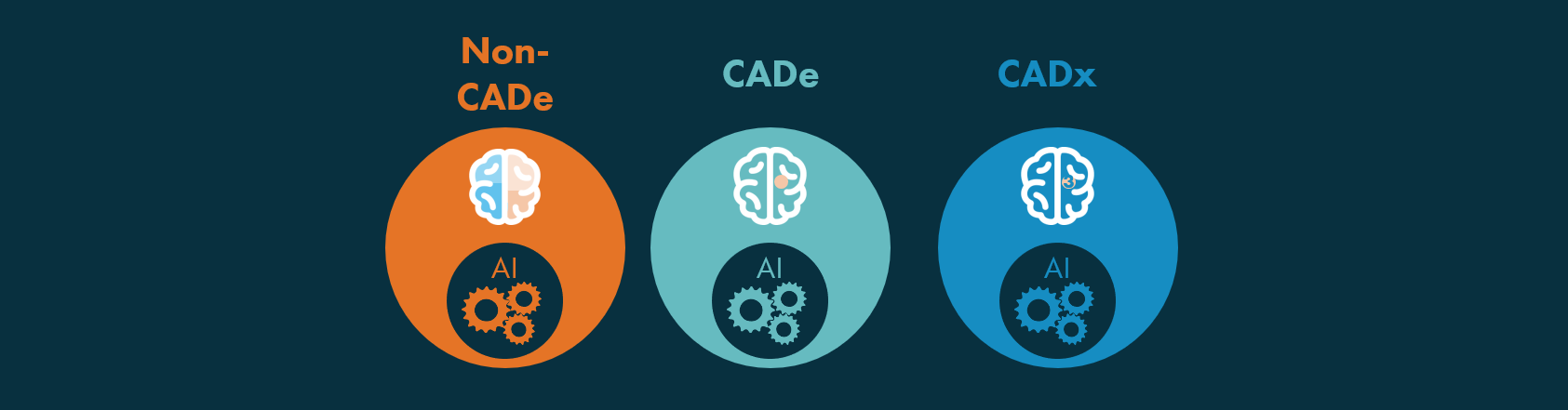 AI radiology software