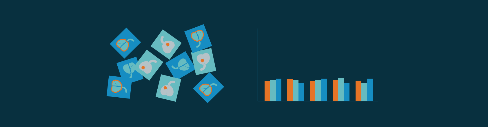 Header for blog about stratification for AI radiology algorithms 